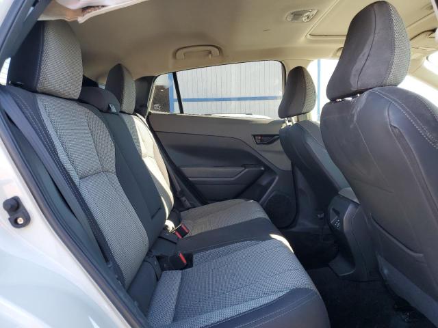 Photo 11 from auction – 2024 SUBARU CROSSTREK with VIN JF2GUADC9R8279087