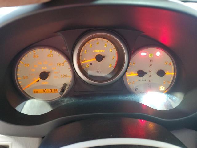 Photo 9 from auction – 2001 TOYOTA RAV4 with VIN JTEHH20V710073737