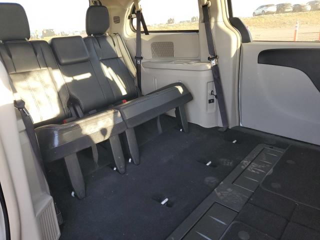 Photo 11 from auction – 2016 DODGE GRAND CARA with VIN 2C4RDGDG2GR377005