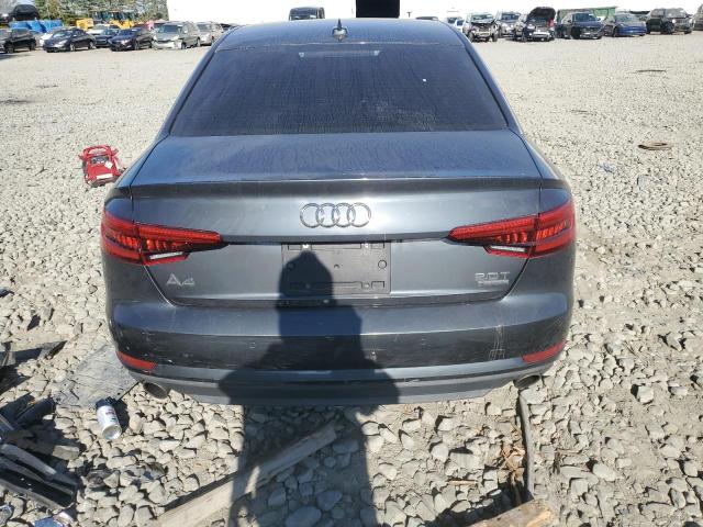 Photo 6 from auction – 2017 AUDI A4 PREMIUM with VIN WAUANAF45HN006491
