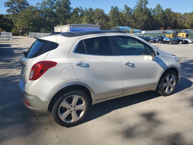 Photo 3 from auction – 2015 BUICK ENCORE PRE with VIN KL4CJDSB3FB154757