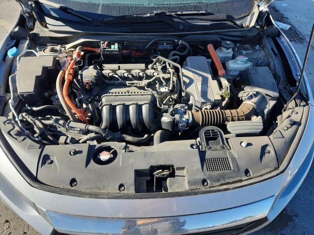 Photo 11 from auction – 2022 HONDA INSIGHT EX with VIN 19XZE4F53NE010510