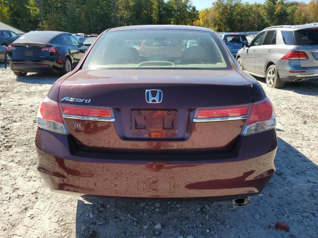 Photo 6 from auction – 2011 HONDA ACCORD with VIN 1HGCP2F76BA020731