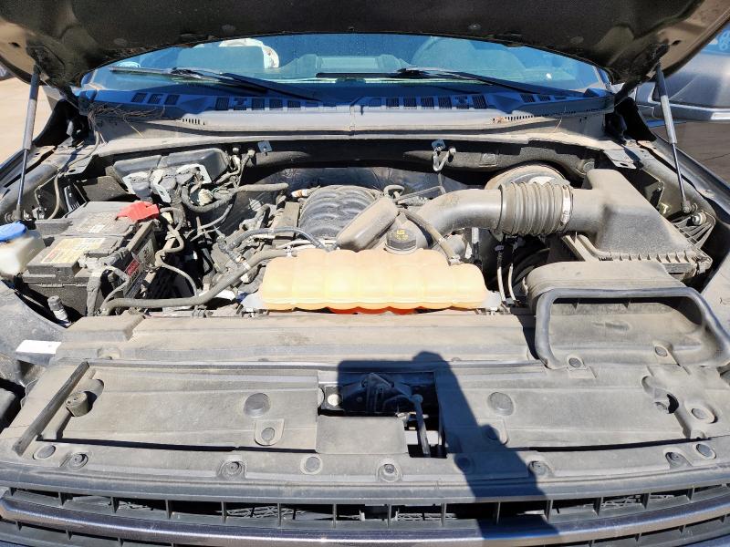 Photo 11 from auction – 2018 FORD F150 SUPER with VIN 1FTEW1C5XJKF70255