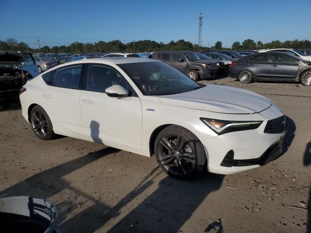Photo 4 from auction – 2023 ACURA INTEGRA A-SPEC TECH with VIN 19UDE4H64PA006683