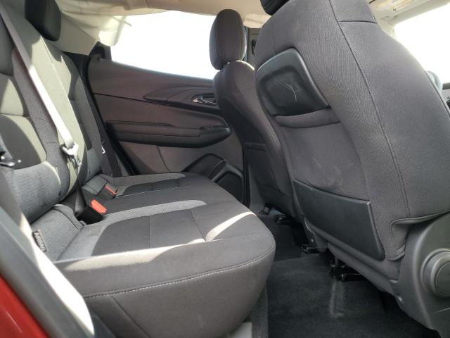 Photo 11 from auction – 2024 CHEVROLET TRAILBLAZE with VIN KL79MRSL4RB200076