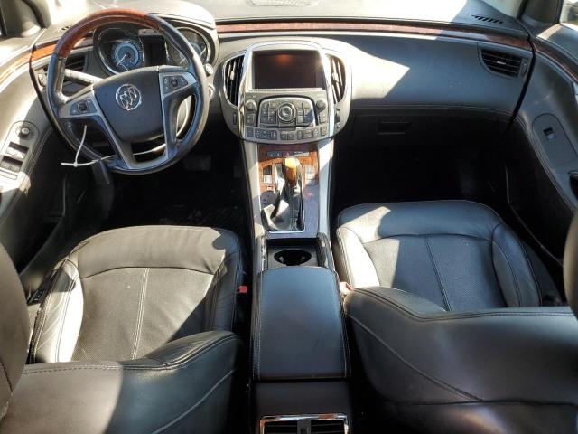 Photo 8 from auction – 2012 BUICK LACROSSE P with VIN 1G4GG5G32CF195782