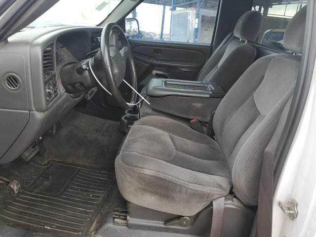 Photo 7 from auction – 2005 GMC NEW SIERRA with VIN 1GTEC14V75Z249035