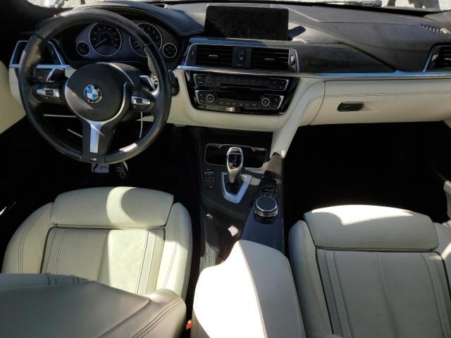 Photo 8 from auction – 2019 BMW 440I with VIN WBA4W7C53KAG52348