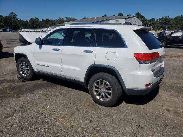Photo 2 from auction – 2015 JEEP GRAND CHER with VIN 1C4RJFBG1FC751763