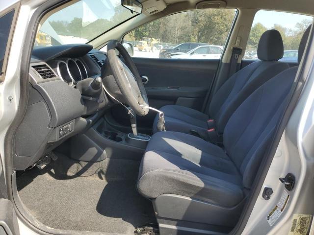 Photo 7 from auction – 2009 NISSAN VERSA S with VIN 3N1BC13E69L369946
