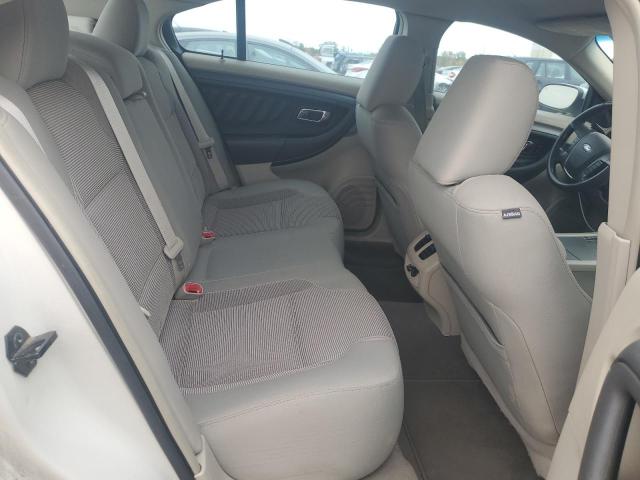 Photo 10 from auction – 2010 FORD TAURUS SEL with VIN 1FAHP2EW4AG116615