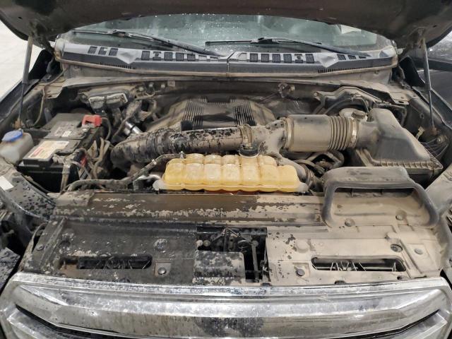 Photo 11 from auction – 2017 FORD F150 SUPER with VIN 1FTFW1EG4HFA98575
