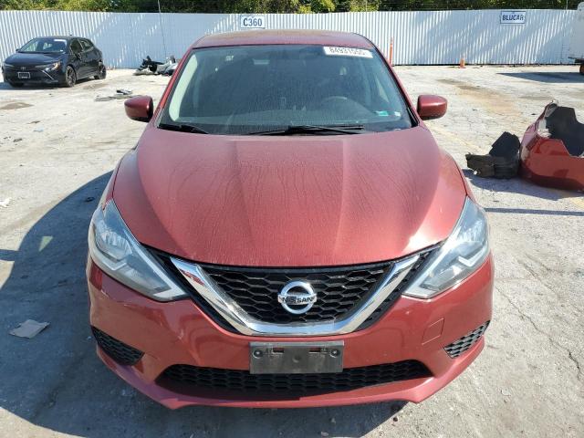 Photo 5 from auction – 2017 NISSAN SENTRA S with VIN 3N1AB7AP2HL685901