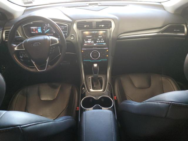 Photo 8 from auction – 2014 FORD FUSION TIT with VIN 3FA6P0D90ER288632