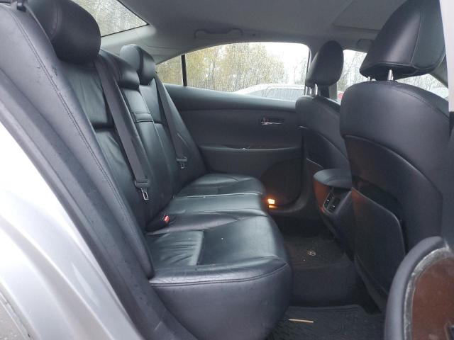 Photo 10 from auction – 2010 LEXUS ES 350 with VIN JTHBK1EG0A2349243