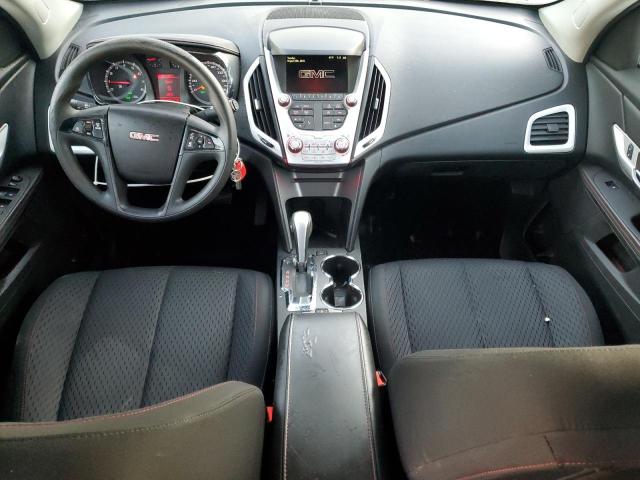 Photo 8 from auction – 2013 GMC TERRAIN SL with VIN 2GKALMEKXD6329643