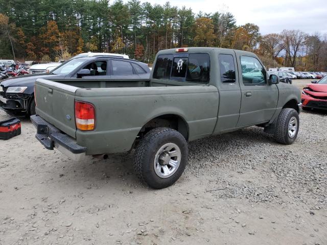 Photo 3 from auction – 2003 FORD RANGER SUP with VIN 1FTYR14U53TA11493