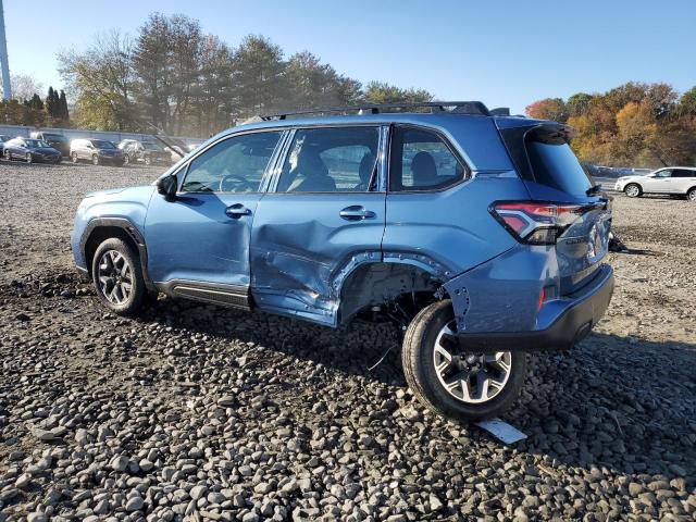 Photo 2 from auction – 2025 SUBARU FORESTER with VIN JF2SLDAC9SH516251