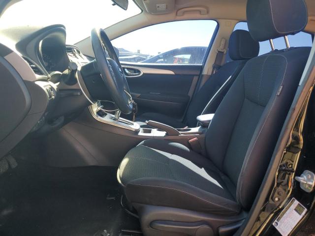 Photo 7 from auction – 2015 NISSAN SENTRA S with VIN 3N1AB7AP1FY374346
