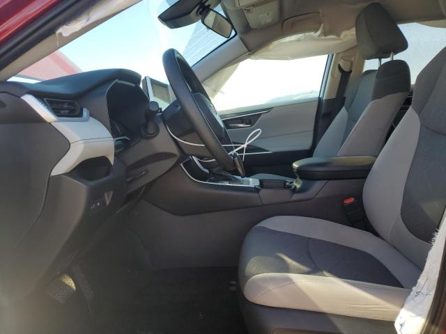 Photo 7 from auction – 2024 TOYOTA RAV4 XLE with VIN 2T3P1RFVXRW481323
