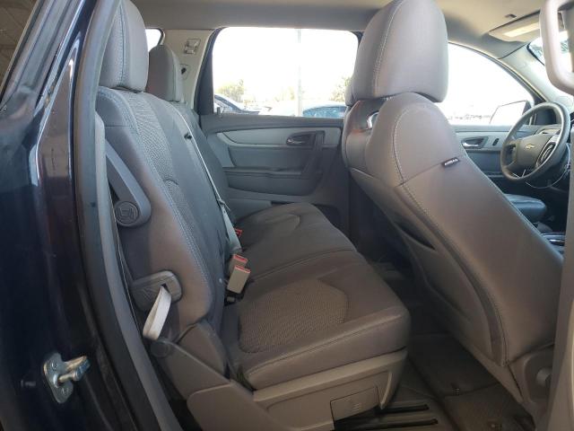 Photo 11 from auction – 2015 CHEVROLET TRAVERSE L with VIN 1GNKRFED8FJ120586