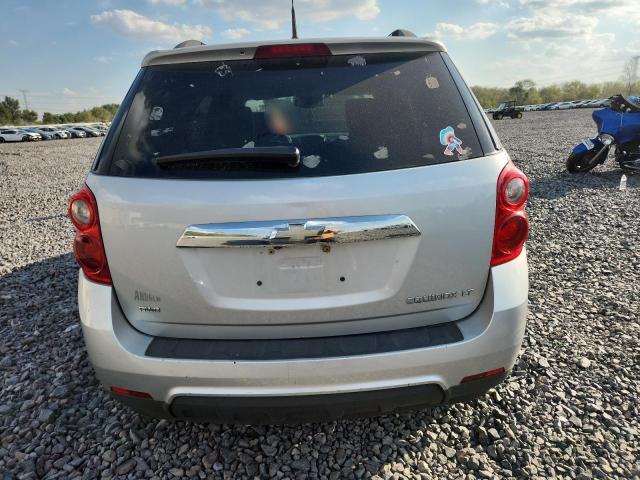 Photo 6 from auction – 2013 CHEVROLET EQUINOX LT with VIN 2GNFLNEK4D6101670