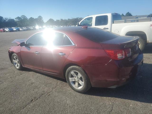 Photo 2 from auction – 2015 CHEVROLET MALIBU 1LT with VIN 1G11C5SL2FF221856