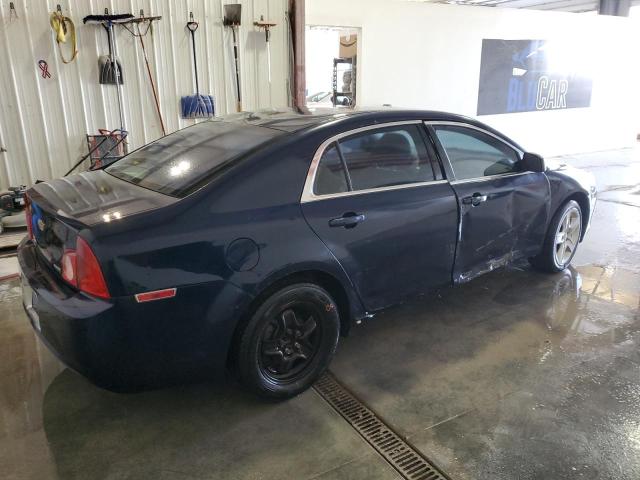 Photo 3 from auction – 2010 CHEVROLET MALIBU LS with VIN 1G1ZA5E07AF290948