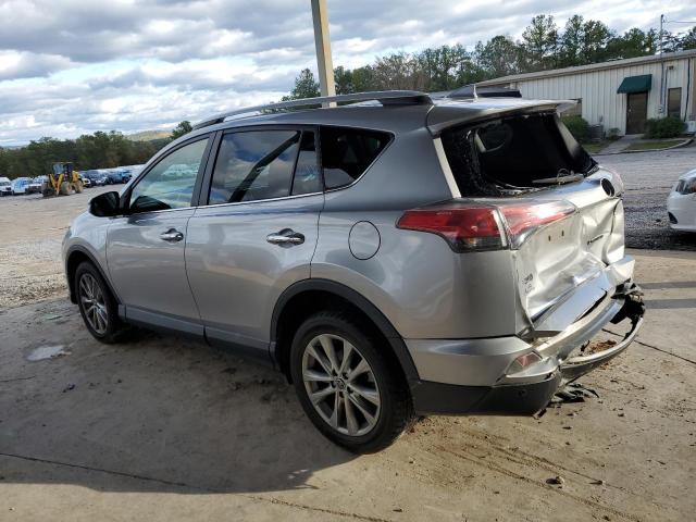 Photo 2 from auction – 2016 TOYOTA RAV4 with VIN 2T3YFREVXGW303898