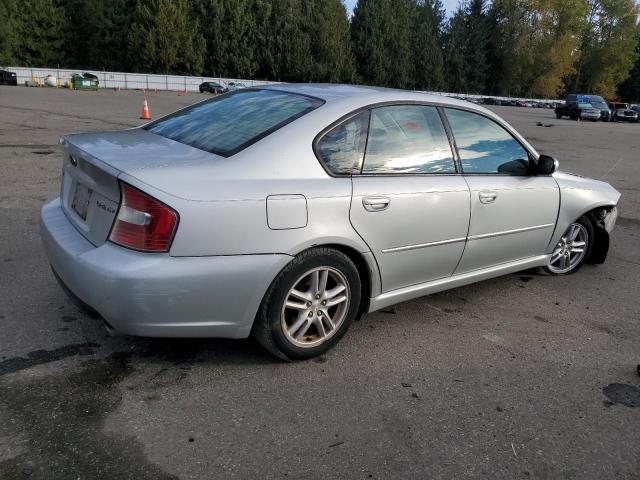 Photo 3 from auction – 2005 SUBARU LEGACY 2.5 with VIN 4S3BL616157220994