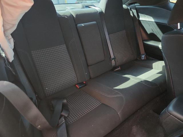 Photo 10 from auction – 2018 DODGE CHALLENGER with VIN 2C3CDZAG4JH205064