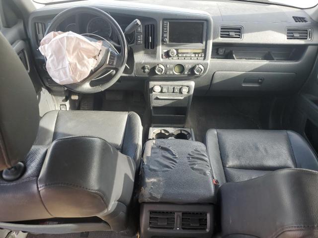 Photo 8 from auction – 2011 HONDA RIDGELINE with VIN 5FPYK1F56BB002322