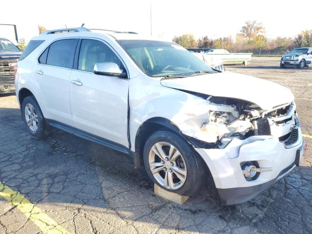 Photo 4 from auction – 2013 CHEVROLET EQUINOX LT with VIN 2GNFLGEK3D6267920