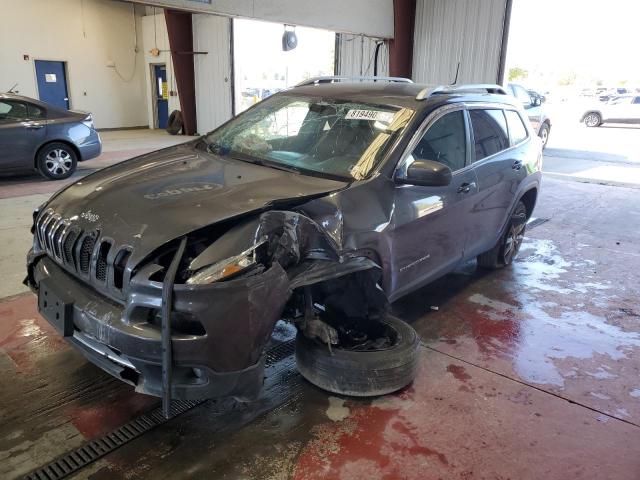 JEEP CHEROKEE L 2018 z numerem VIN 1C4PJMDB2JD564371 - Zdjęcie z aukcji