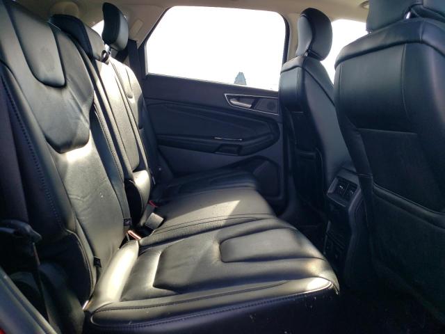 Photo 10 from auction – 2019 FORD EDGE with VIN 2FMPK4K92KBC01777