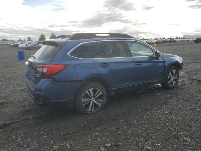 Zdjęcie 3 z aukcji – 2019 SUBARU OUTBACK 3. z VIN 4S4BSENC7K3379045
