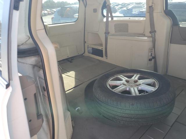 Photo 11 from auction – 2009 CHRYSLER TOWN & COU with VIN 2A8HR54109R659832