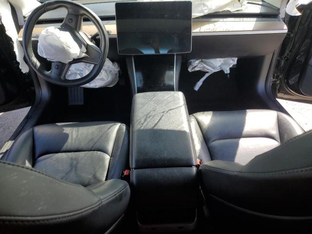 Photo 8 from auction – 2018 TESLA MODEL 3 with VIN 5YJ3E1EB8JF150438
