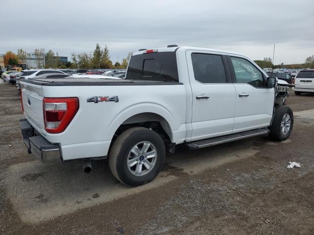 Photo 3 from auction – 2021 FORD F150 SUPER with VIN 1FTEW1EP5MFB72088