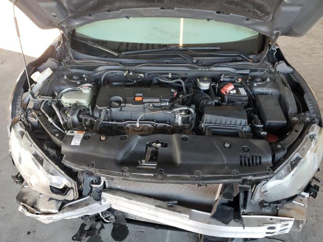 Photo 11 from auction – 2018 HONDA CIVIC EX with VIN 2HGFC2F8XJH514608