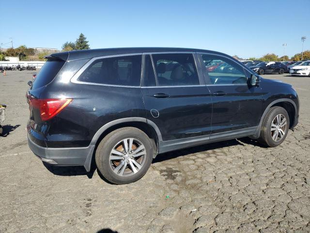 Photo 3 from auction – 2016 HONDA PILOT EXL with VIN 5FNYF5H50GB006830