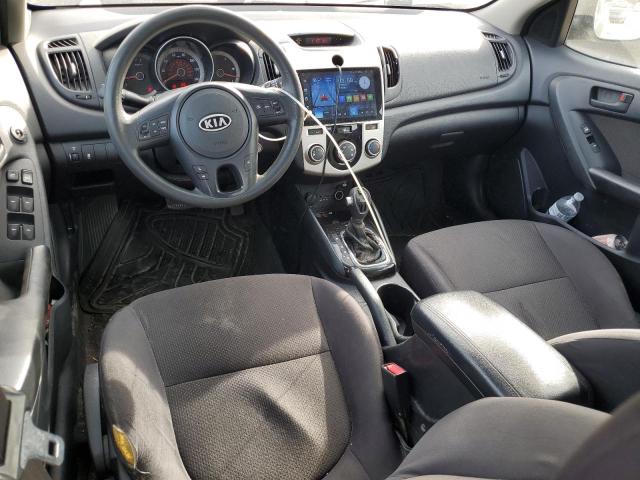 Photo 8 from auction – 2012 KIA FORTE EX with VIN KNAFU4A20C5552687