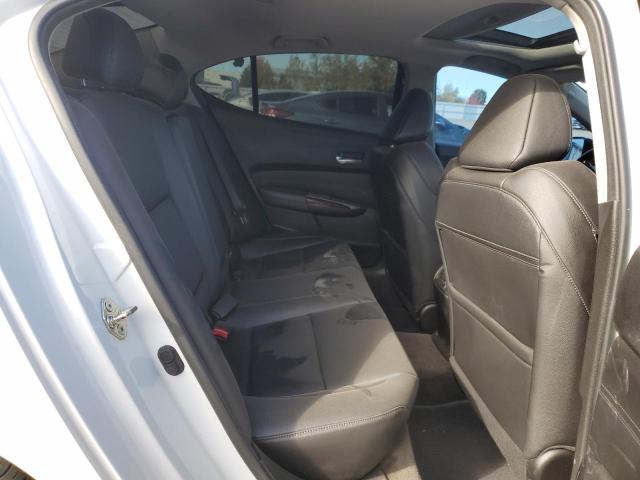 Photo 10 from auction – 2015 ACURA TLX with VIN 19UUB1F31FA801740
