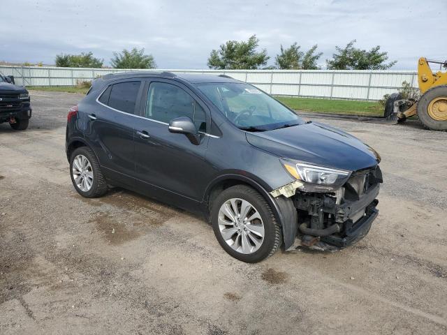 Photo 4 from auction – 2017 BUICK ENCORE PRE with VIN KL4CJASB0HB020080
