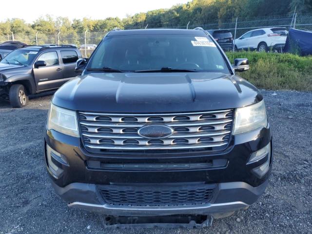 Photo 5 from auction – 2017 FORD EXPLORER XLT with VIN 1FM5K8DH5HGA83096