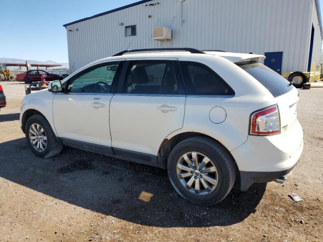 Photo 2 from auction – 2008 FORD EDGE with VIN 2FMDK39C28BA43643