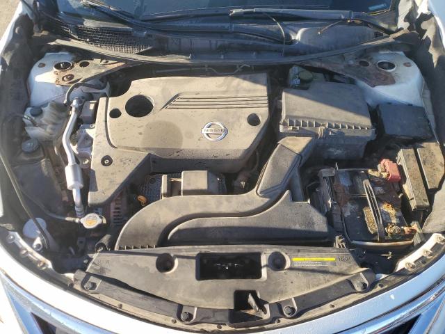 Photo 11 from auction – 2014 NISSAN ALTIMA 2.5 with VIN 1N4AL3AP5EC204538