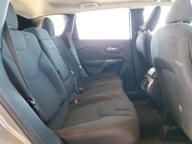Photo 11 from auction – 2019 JEEP CHEROKEE L with VIN 1C4PJMCB6KD309113
