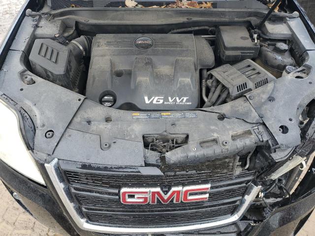 Photo 12 from auction – 2014 GMC TERRAIN SL with VIN 2GKFLXE33E6253975